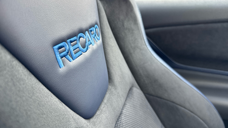 Ford Mustang 5.0 V8 Dark Horse 2dr Petrol Coupe